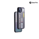 CasePro iPhone 15 Case (Advanced)