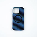 Case Pro iPhone 15 Pro Max Carbon Magsafe Case