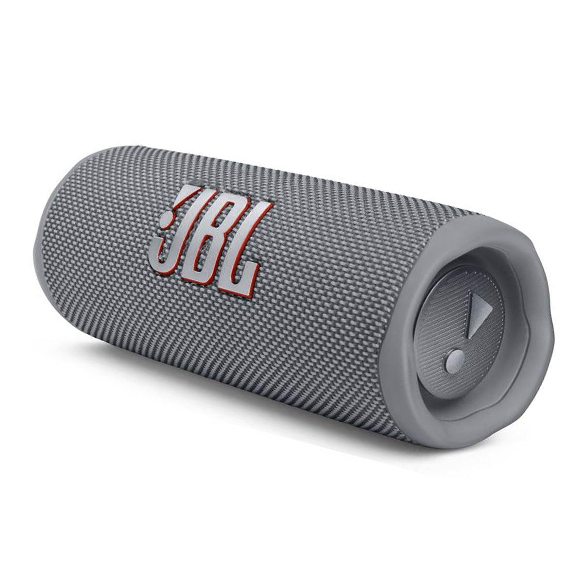 JBL Flip 6 Bluetooth Speaker (JBLFLIP6) By TMW - Grey