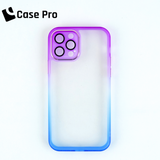 CasePro iPhone 12 Pro Max Case (Color Grandient)