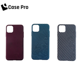 CasePro iPhone 12 Case (Carbon Pro)