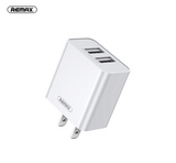 REMAX RP-U51(MICRO) ELVES SERIES 2.1A DUAL CHARGER SET RP-U51(MICRO),Charger,USB Phone Charger,Smart Phone Charger,Andriod Phone Charger , Muti port usb charger,quick charger,fast charger,the best usb phone charger,wall charger,Portable Charger