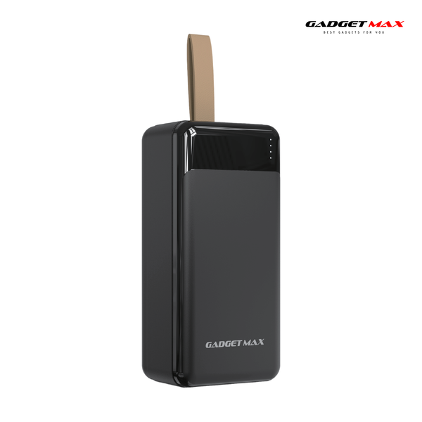 GADGET MAX 30000MAH 22.5W RAY PD POWER BANK (5V/3A)(OUTPUT-TYPE-C/A1/A –  Remax Online Shop