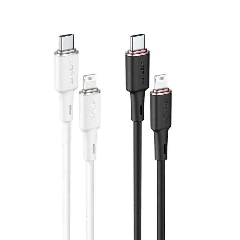 Charging Data Cable C6-03 USB-C to USB-C 100W I ACEFAST - High End
