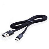 REMAX (TYPE-C)(2000MM) KEROLLA 2.4A DATA CABLE RC-094A,Cable,Type C Cable for Andorid,USB Type C Cable,USB C Charger Cable,Type C Data Cable,Type C Charger Cable,Fast Charge Type C Cable,Quick Charge Type C Cable,the best USB C Cable
