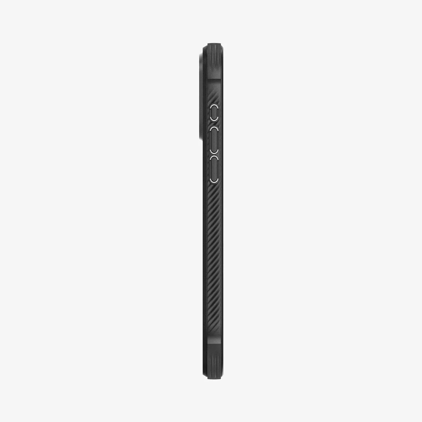 Spigen Slim Armor MagFit Case for Apple iPhone 15 Pro Max Gunmetal