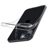 Spigen iPhone 14 Plus Crystal Flex Series