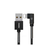 REMAX RC-119I(I-PHONE)RANGER SERIES 2.4A DATA CABLE FOR LIGHTNING(1000MM),Lightning Cable,iPhone Charging Cable,iPhone Lightning charging cable ,Best lightning cable for iPhone,Apple iPhone Cable,iPhone USB Cable,Apple Lightning to USB Cable