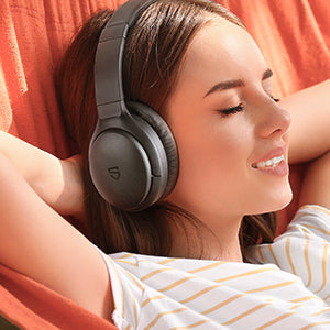 SOUNDPEATS A6 Wireless Headphone 